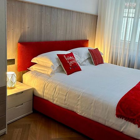 Casa Romano Suites Trieste Luaran gambar