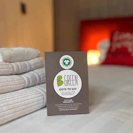 Casa Romano Suites Trieste Luaran gambar