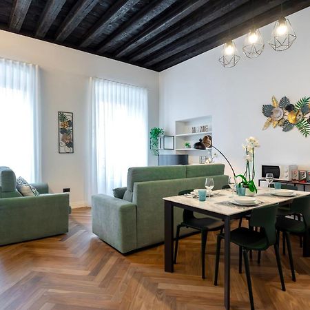 Casa Romano Suites Trieste Luaran gambar