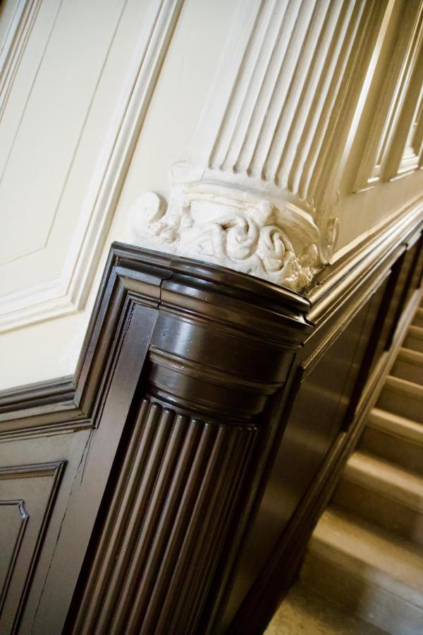 Casa Romano Suites Trieste Luaran gambar