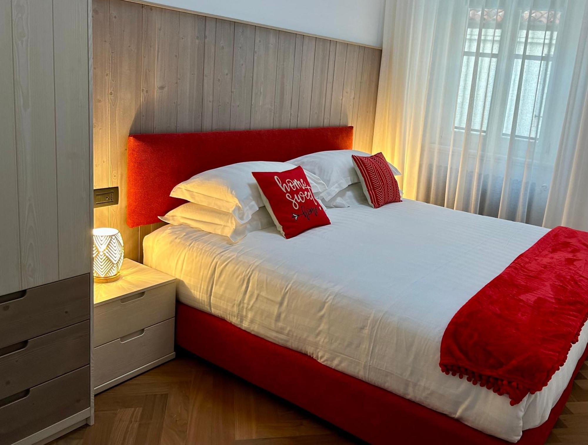Casa Romano Suites Trieste Luaran gambar