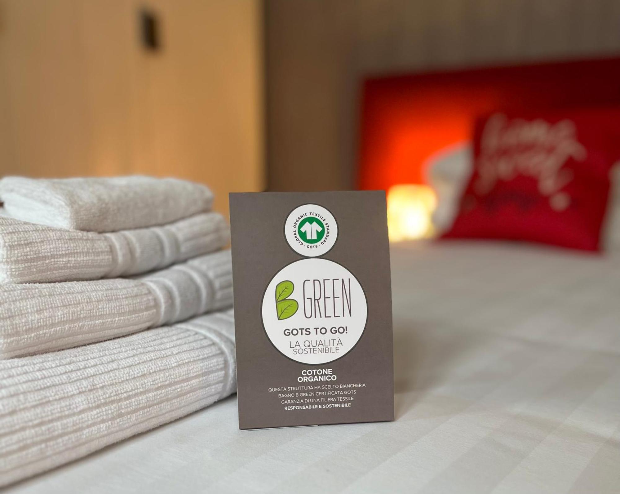Casa Romano Suites Trieste Luaran gambar