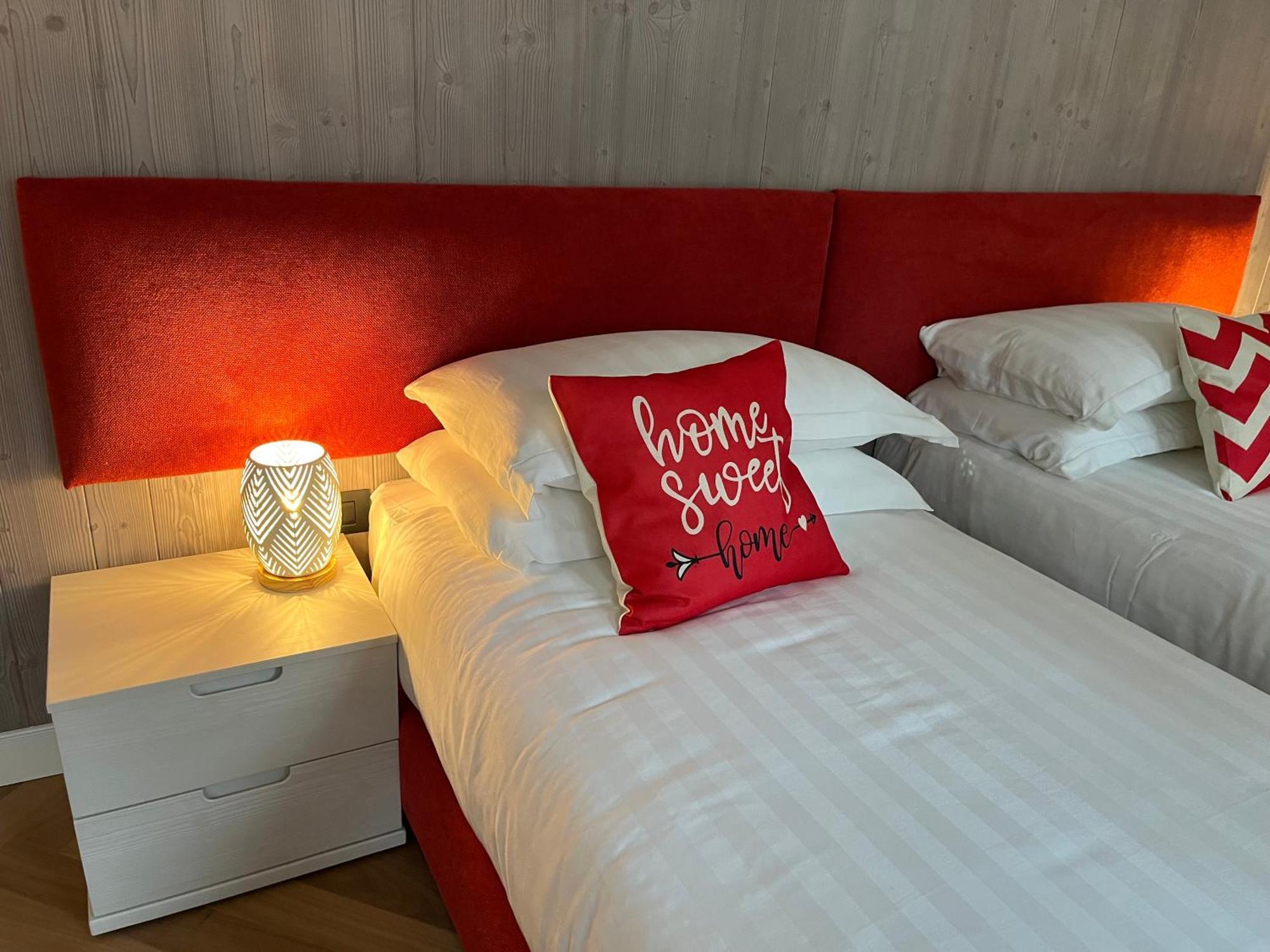 Casa Romano Suites Trieste Luaran gambar