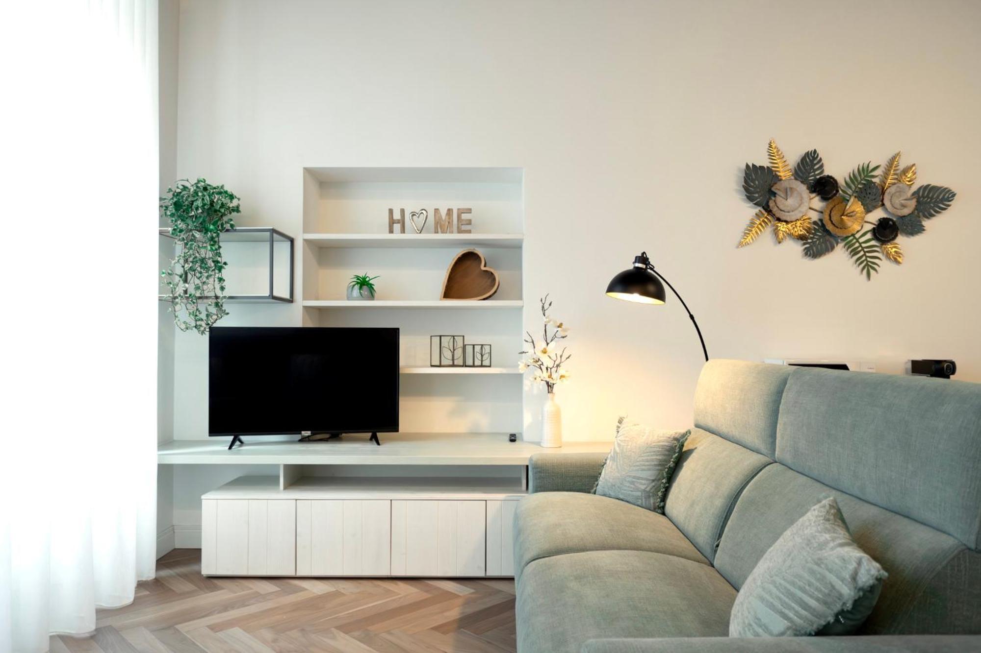 Casa Romano Suites Trieste Luaran gambar