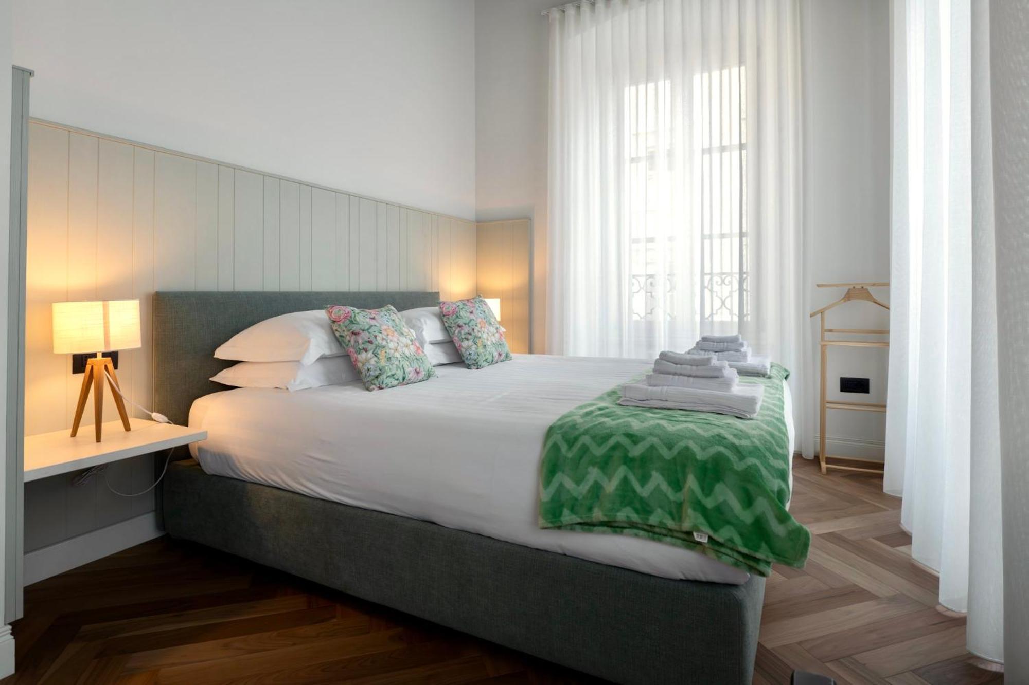 Casa Romano Suites Trieste Luaran gambar