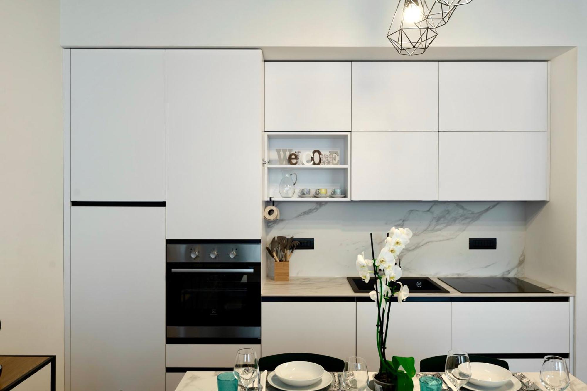 Casa Romano Suites Trieste Luaran gambar