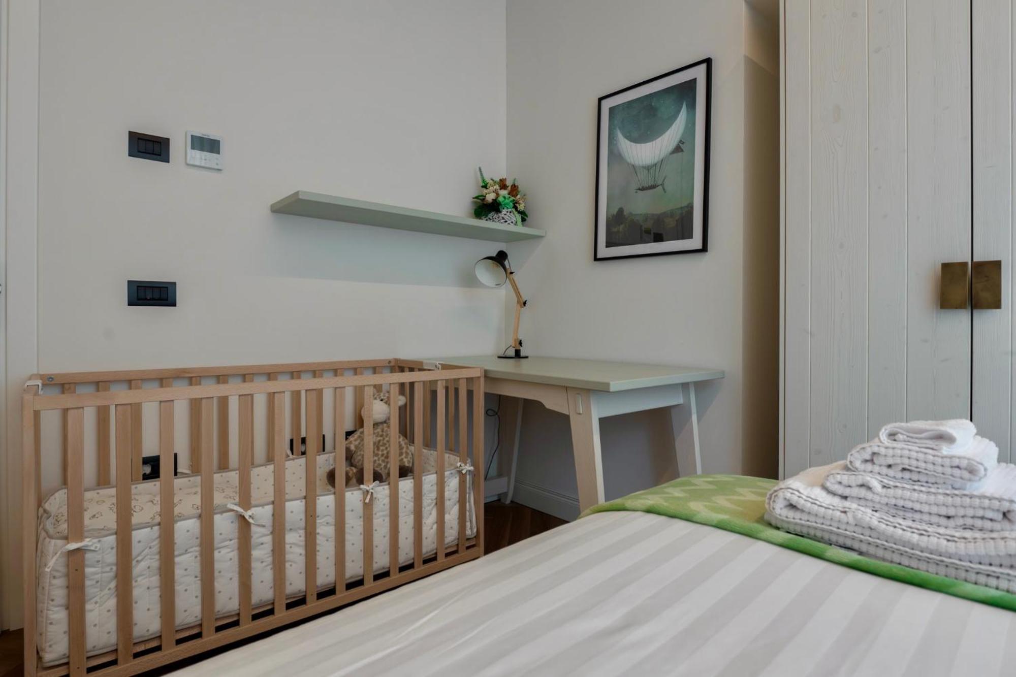 Casa Romano Suites Trieste Luaran gambar