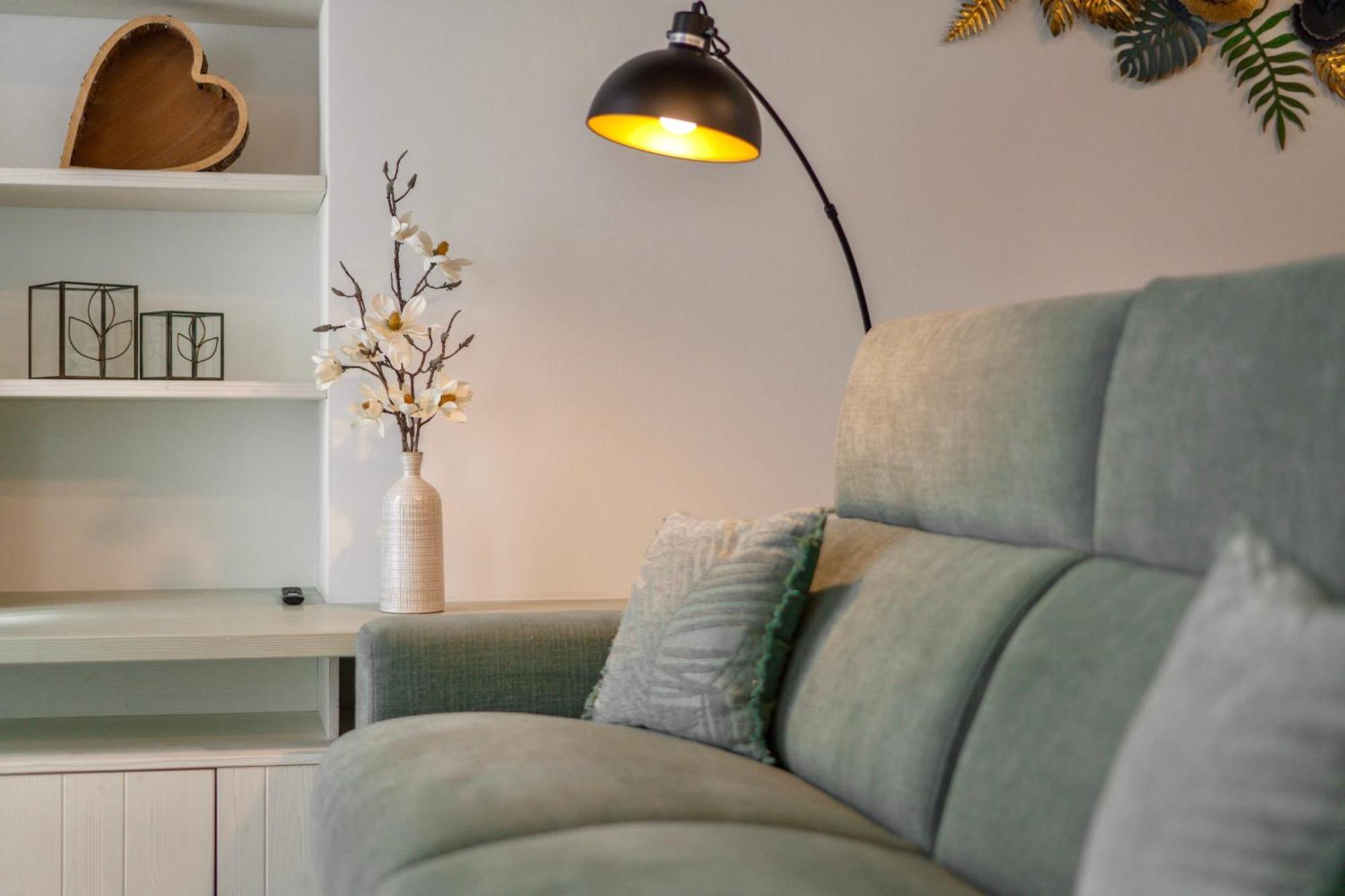 Casa Romano Suites Trieste Luaran gambar