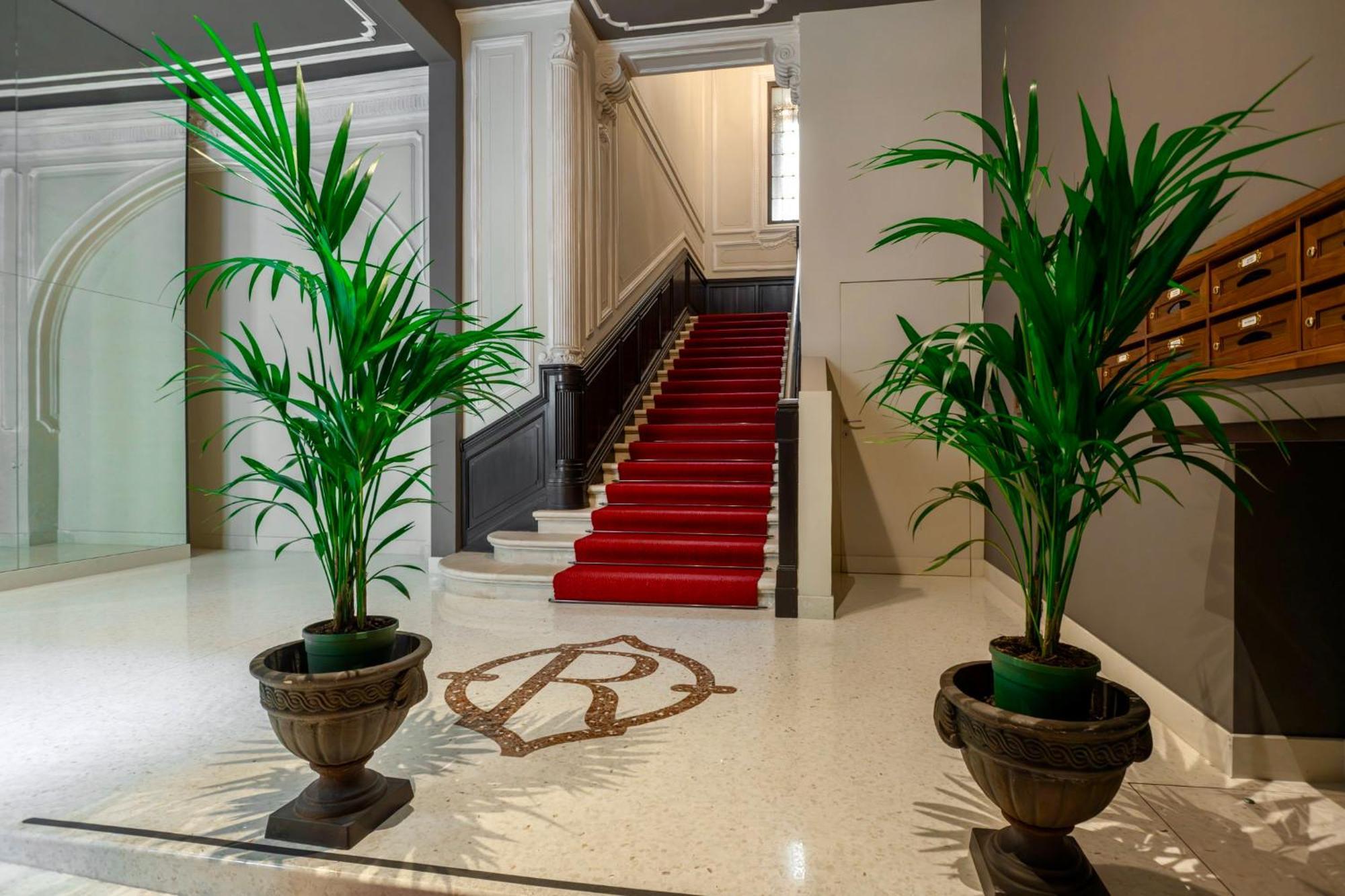 Casa Romano Suites Trieste Luaran gambar