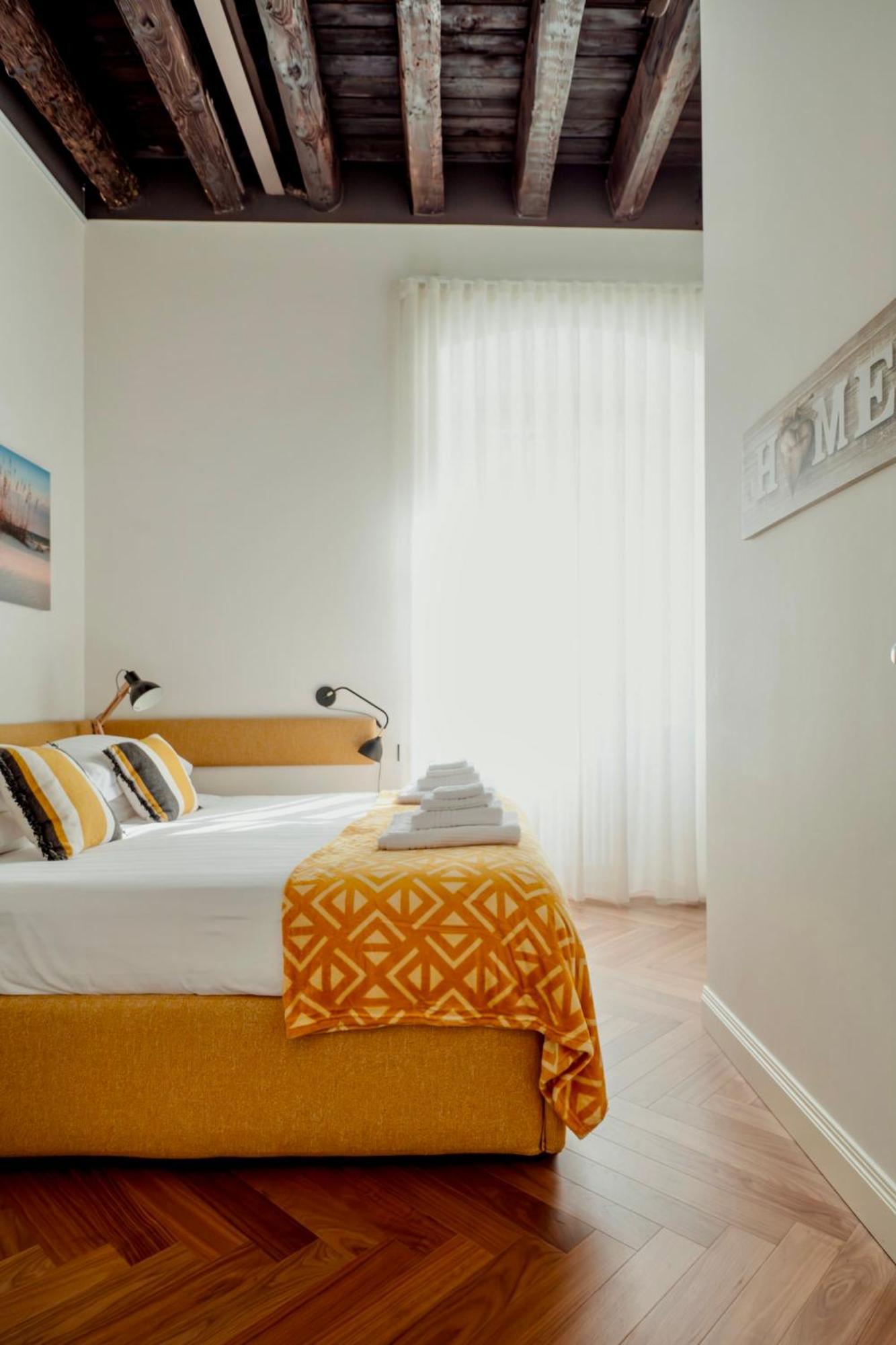 Casa Romano Suites Trieste Luaran gambar