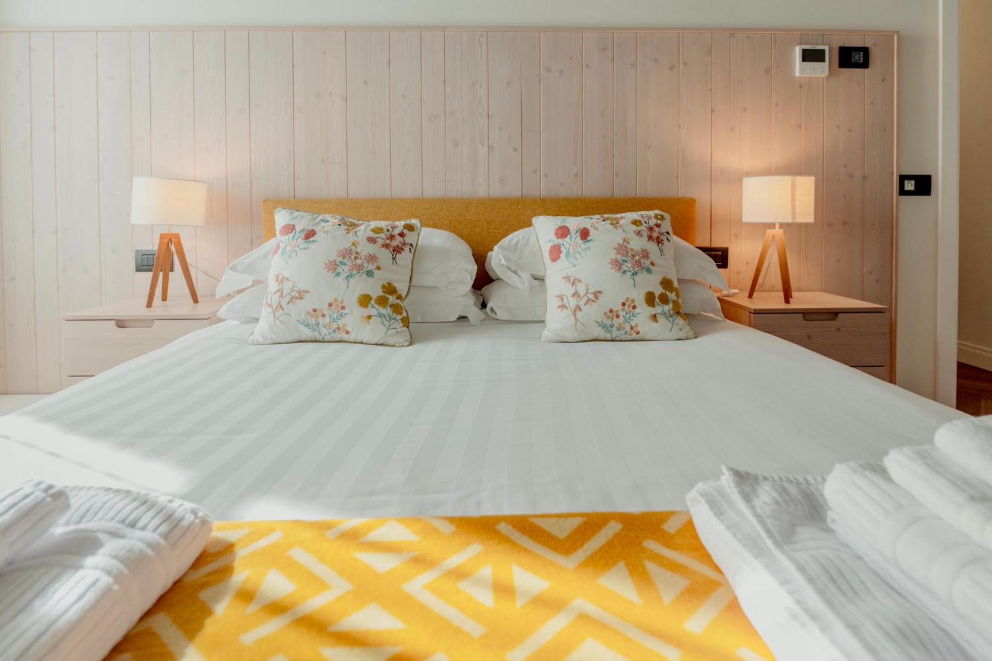 Casa Romano Suites Trieste Luaran gambar