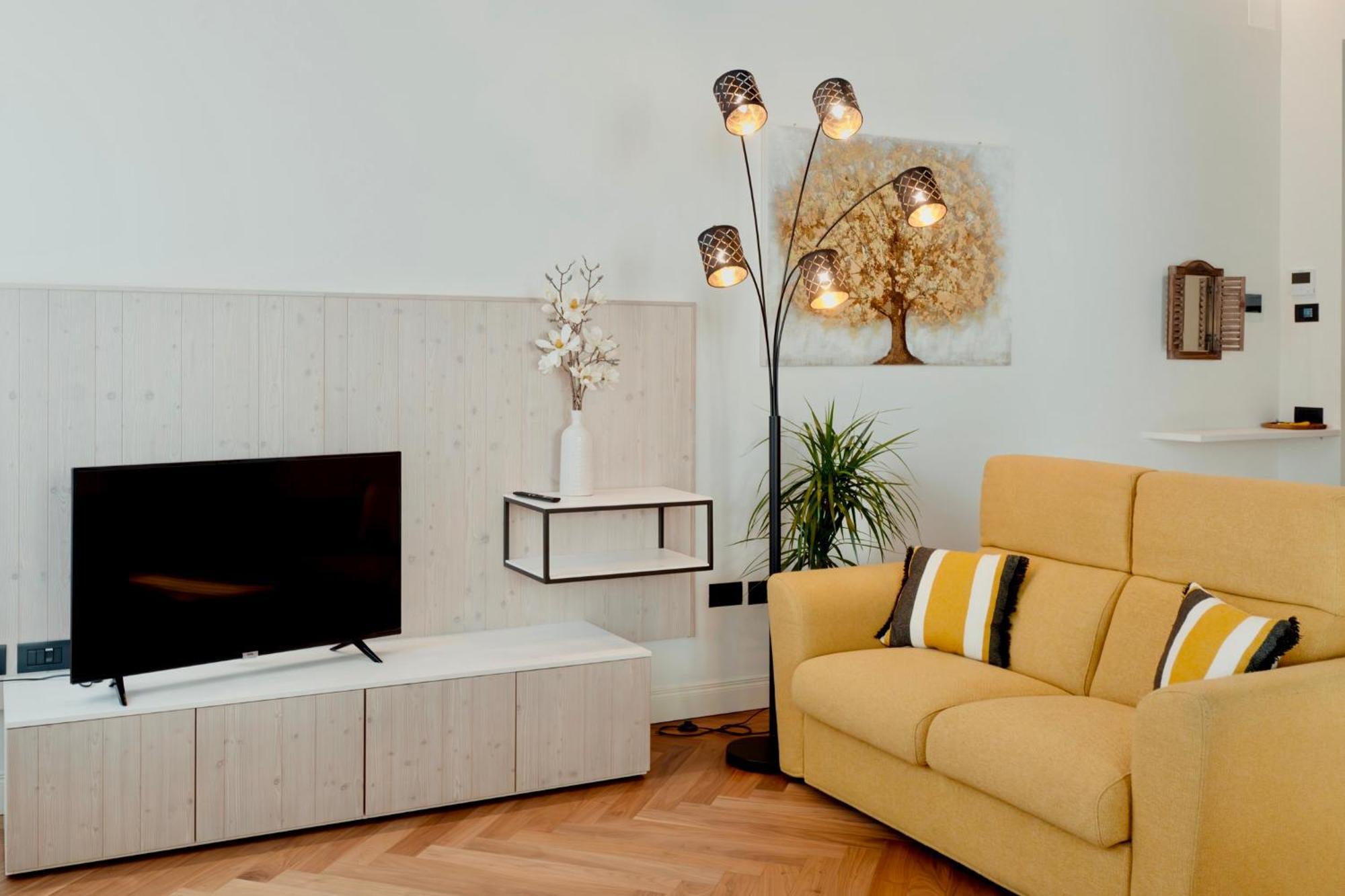 Casa Romano Suites Trieste Luaran gambar